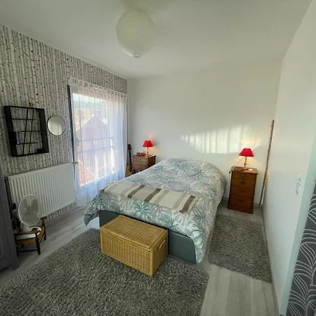 Studio Aix-Les-Bains, 1 Piece, 2 Personnes - Fr-1-617-56 * إيكس ليه با